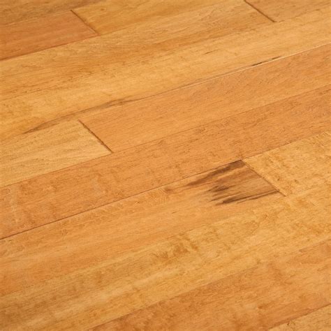 Maple Engineered Hardwood