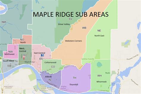 Thousands in Maple Ridge again without power Maple Ridge News