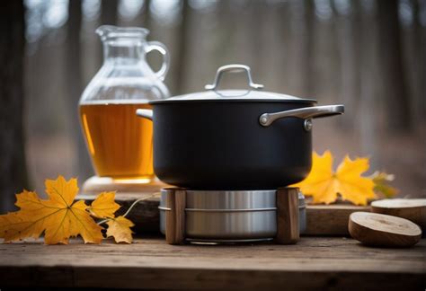 Maple Syrup Recipes Rooted in Indigenous Traditions
