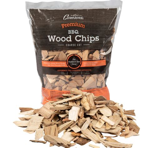 Maple Wood Chips