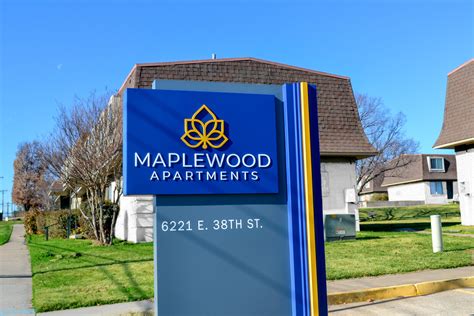 Maplewood Apartments