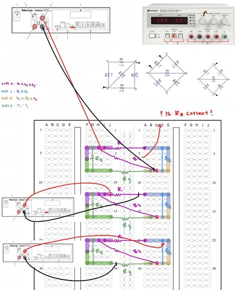 Mapping Out Circuit Layouts