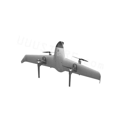 Mapping Out the Wing