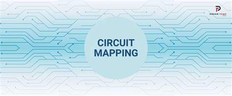 Mapping the Circuit