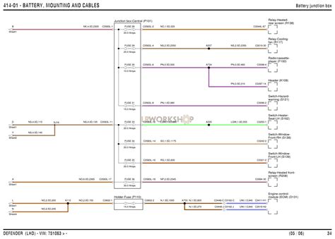 Mapping the Power Distribution Network