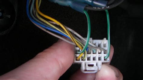 Mapping the Wiring Maze