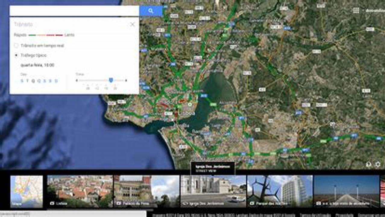 Maps Google 2024 Actualizado Con M
