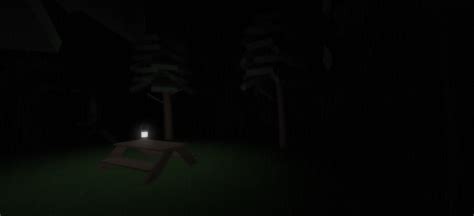 Maps | Before The Dawn (Roblox) Wikia | Fandom