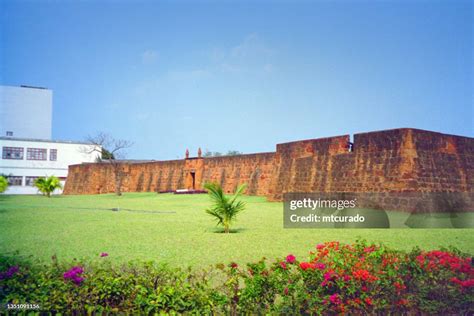 Fortress of Maputo