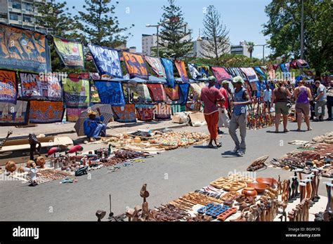 Maputo Market