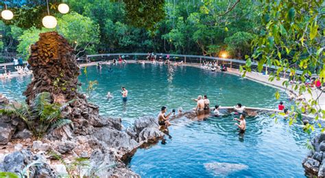 Maquinit Hot Spring Coron