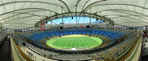 Maracanã Stadium Tour Tips