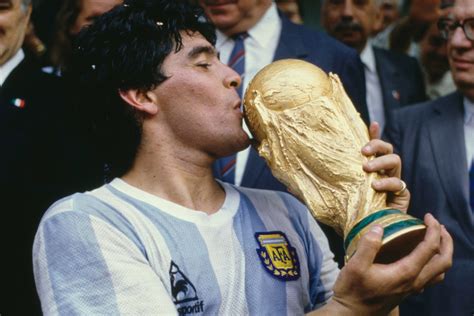 Maradona