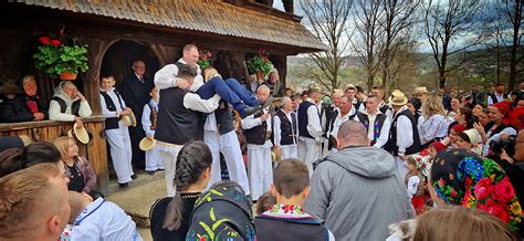 Maramures festivals