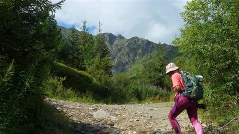 Maramures hiking
