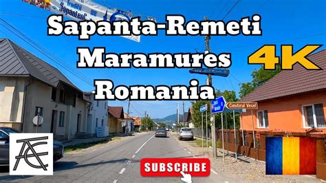 Maramures road trip