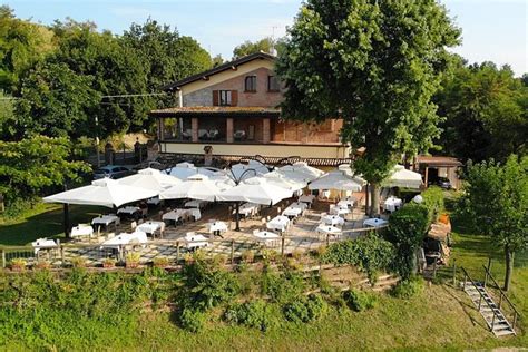 Maranello Restaurants