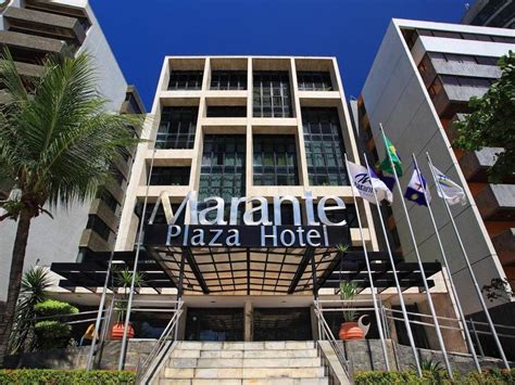 Marante Plaza Hotel Recife