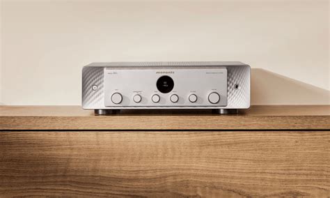 Marantz Forrit