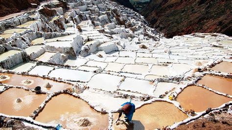 Maras Salt Mines ATV