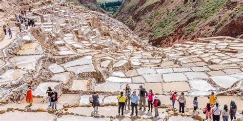 Maras y Moray en el Valle Sagrado