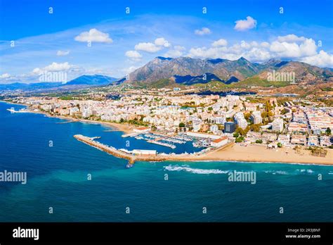 Marbella City View