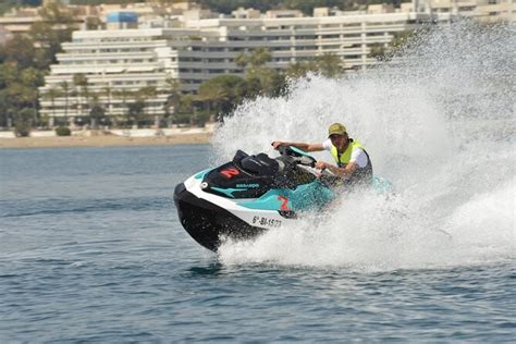 Marbella Jetski Tour Review: Is it Worth it?