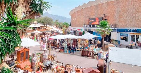 Marbella Local Market