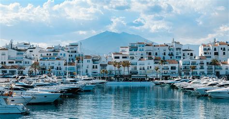 Marbella Private Tour: Puerto Banus Review & Tips