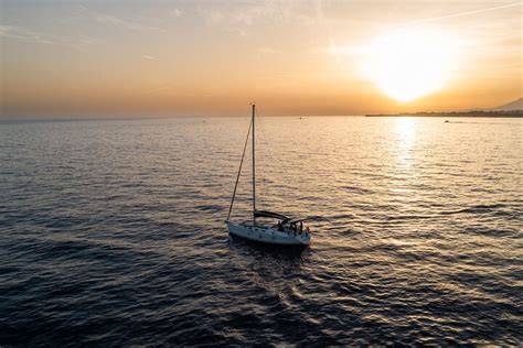 Marbella Sailing Trip
