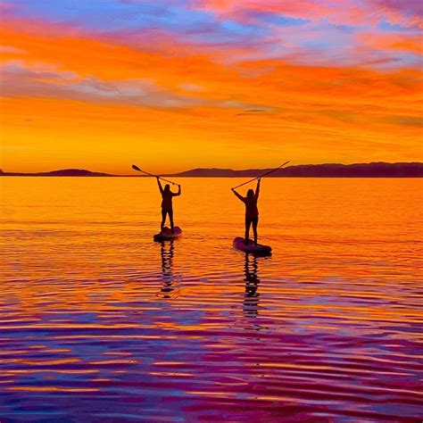 Marbella SUP Sunset Tour: A Detailed Review and Guide