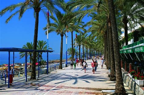 Marbella Tour Operators