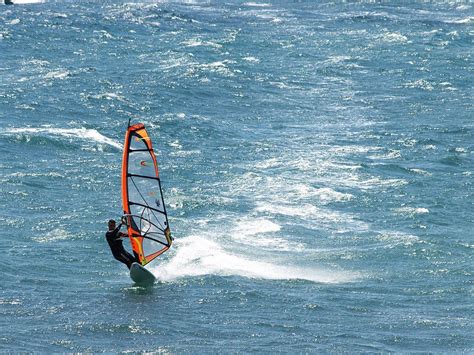 Marbella Windsurfing Course Review: 5 Days of Fun