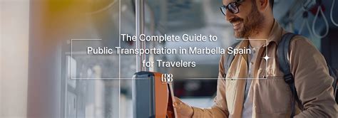 Marbella transportation