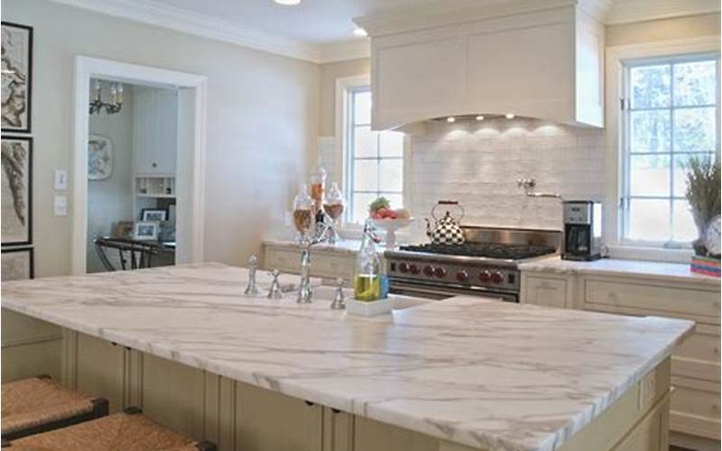 Marble Countertops