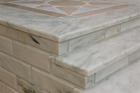 Marble Stair Details: A Comprehensive Guide