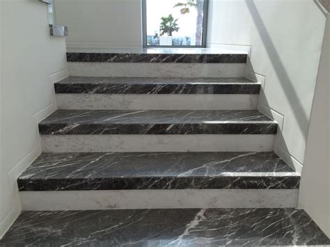 Marble Stair Finish: A Guide To Achieving A Luxurious Look