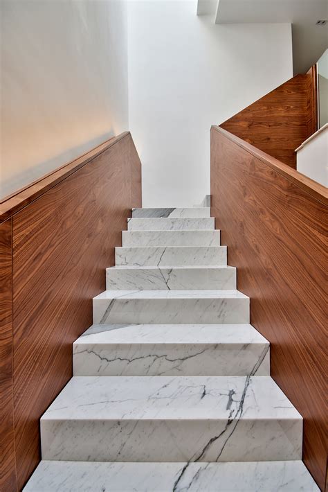 Marble Stair Handle: A Perfect Addition To Your Home