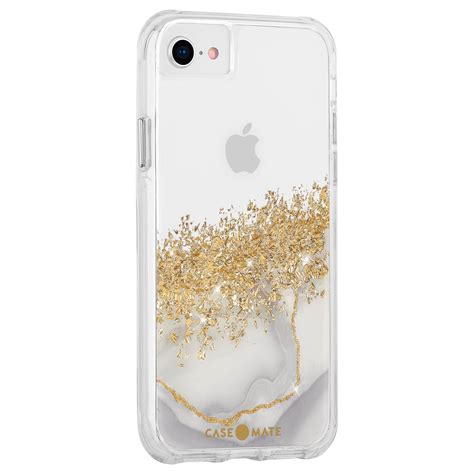 Marble Iphone Se Phone Cases