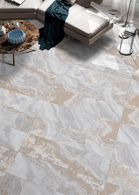 Marble Like Tile