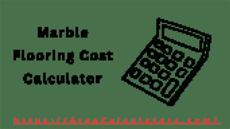 Marble Price Calculator