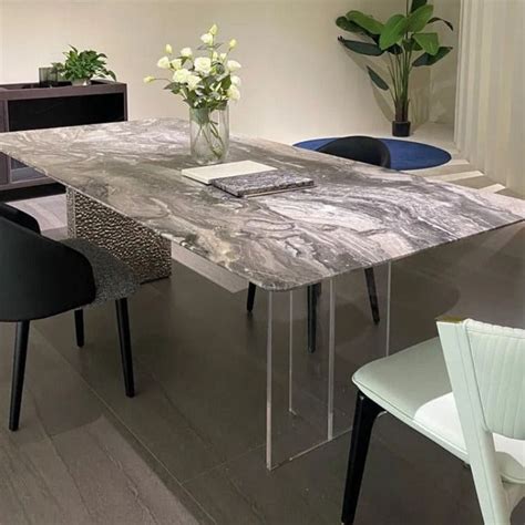 Marble Top Dining Table Price In Australia