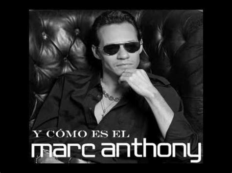 Marc Anthony Como