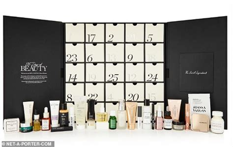 Marc Jacobs Advent Calendar