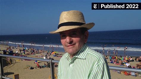 Marc Lewitinn Cause Of Death