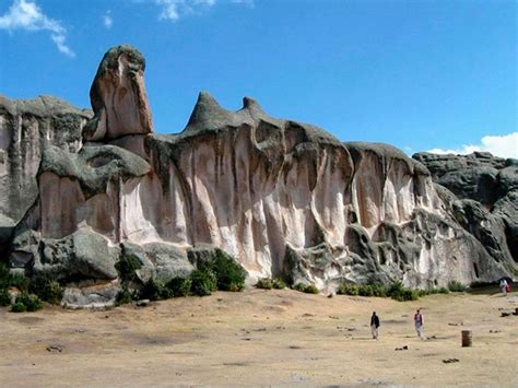 Marcahuasi Experience Review: A Helpful Guide to the Stone Forest