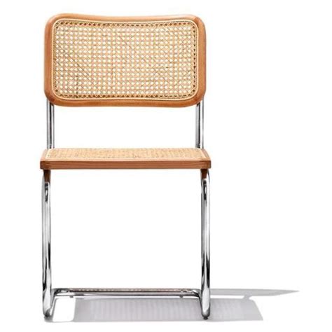 Marcel Cane Dining Chair