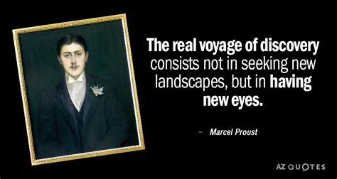 Marcel Proust Quotes