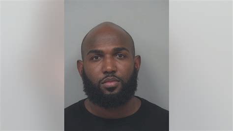Marcell Ozuna Arrest Video