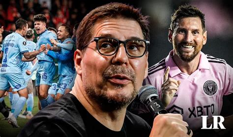 Marcelo Claure Inter Miami